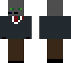 bobicraft presodente