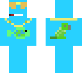 bounty skin new