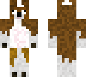 boxer dog skin