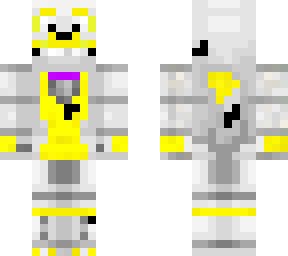 broken ft springfoxy