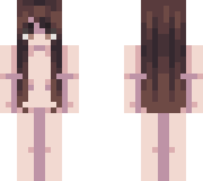 brown hair base