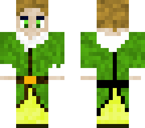 buddy the elf