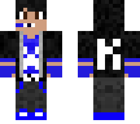 camilogr en minecrft