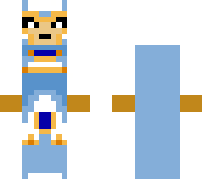 captain cusher