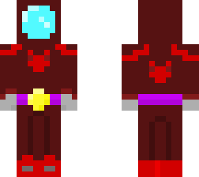 cat space-man (improved)