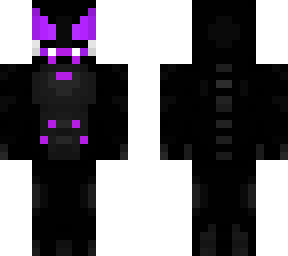 charged enderman