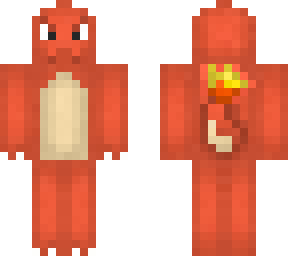 charmeleon
