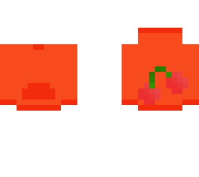 cherries~outfit base