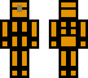 chest skin