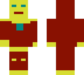 classic ironman