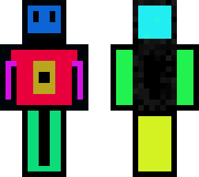 color man