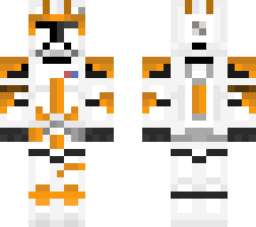 commander cod
