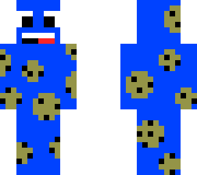 cookie monster
