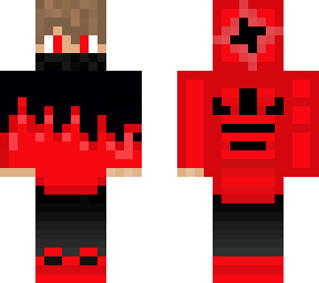 cool guy addidas red uwu