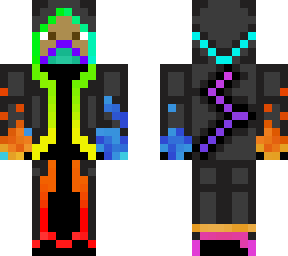 cooleo as a wizard