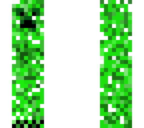 creeper aw man