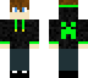 creeper boy (inverted)