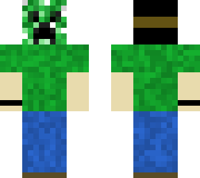 creepermask
