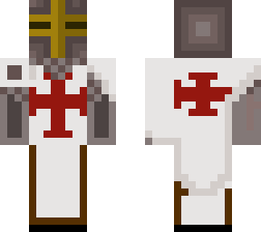 crusader