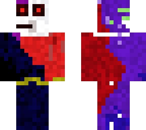 currpted