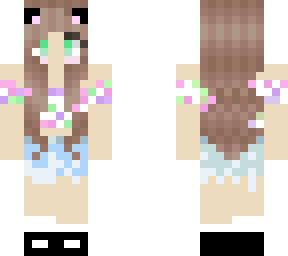 cute cat girl