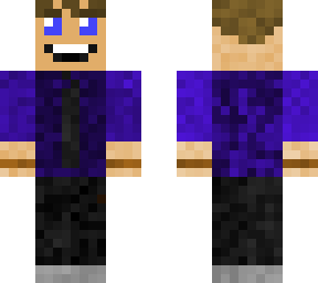danni's skin