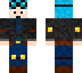 dantdm