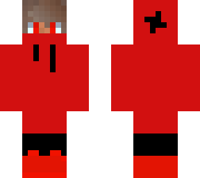 dark boy