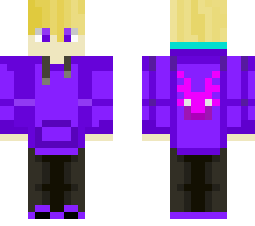 dark kid