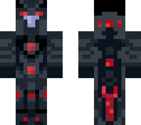 dark lord