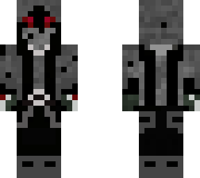 dark mage
