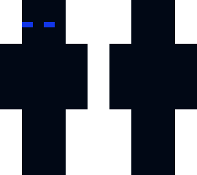 darkman,enderman