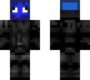 death trooper squid!