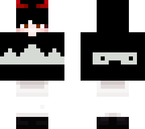demon boi