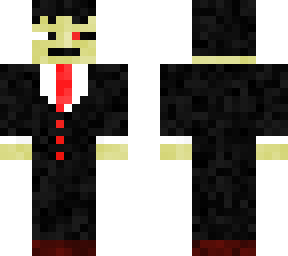 demon boy