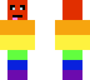 derpy rainbow