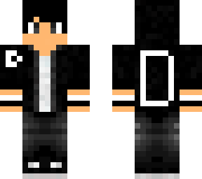 detectoryt skin