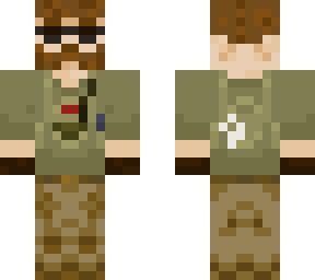 devgru operator red squadron