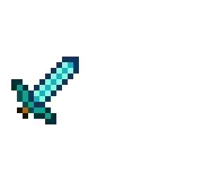 diamond sword
