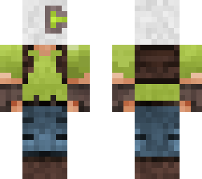 diorite iskall85