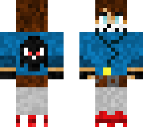doctor muerte/claudio (spainrp)