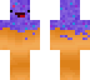 donut purple sipharedjr