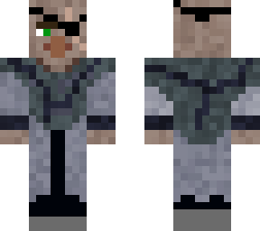 dope villager