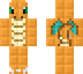 dragonite