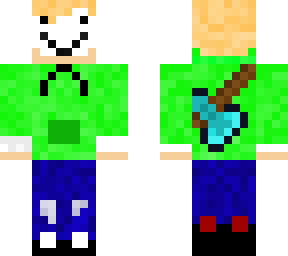 dream fan skin