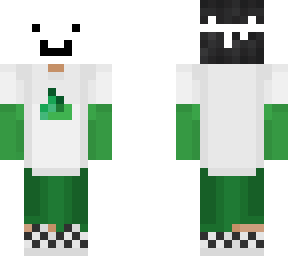 dreamnap green