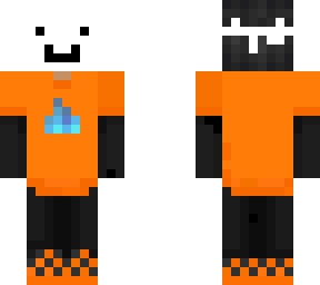 dreamnap orange