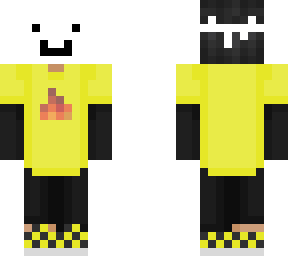 dreamnap yellow
