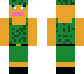 drill sergeant max