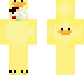 ducky juniper